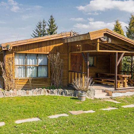 Amazing Home In Wilczeta With Kitchenette Экстерьер фото