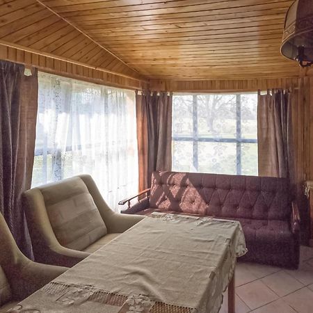 Amazing Home In Wilczeta With Kitchenette Экстерьер фото